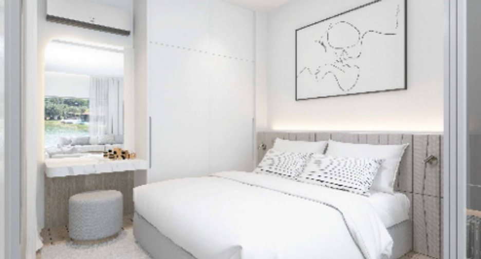 For sale 1 bed condo in Thalang, Phuket