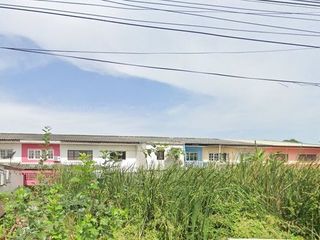 For sale land in Thawi Watthana, Bangkok