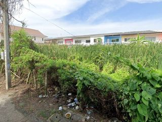 For sale land in Thawi Watthana, Bangkok
