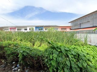 For sale land in Thawi Watthana, Bangkok
