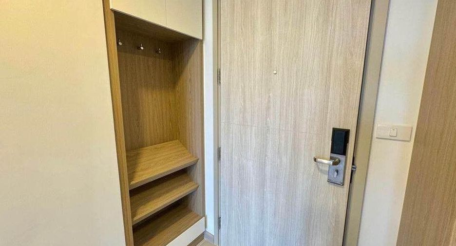 For rent studio condo in Thalang, Phuket