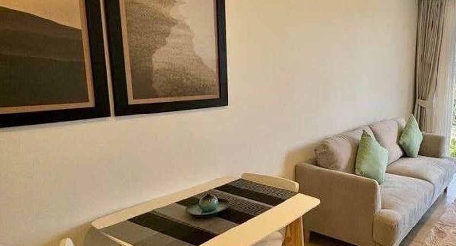 For rent studio condo in Thalang, Phuket