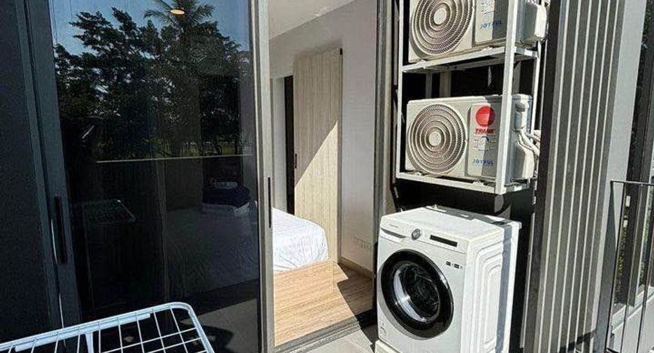 For rent studio condo in Thalang, Phuket