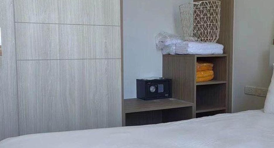 À louer studio condo à Thalang, Phuket