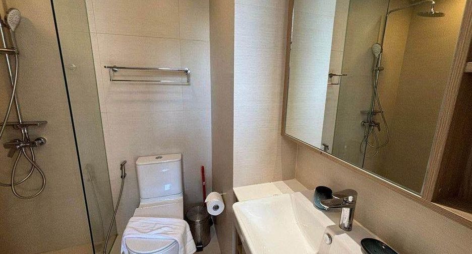 For rent studio condo in Thalang, Phuket