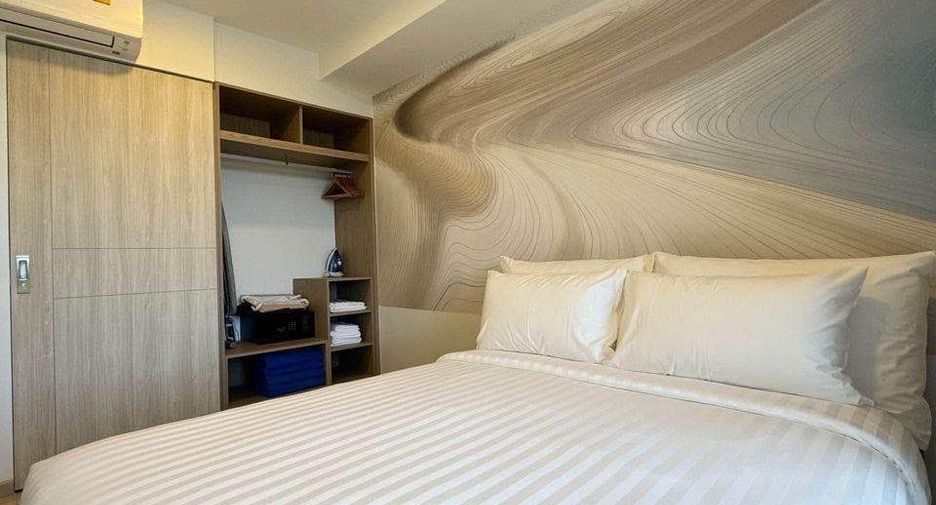 For rent studio condo in Thalang, Phuket