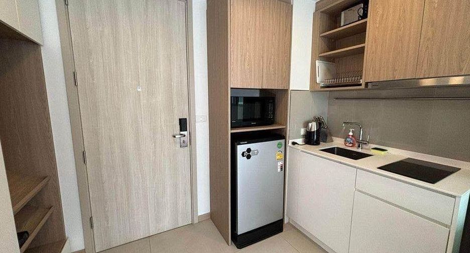 For rent studio condo in Thalang, Phuket