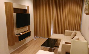 À vendre et à louer 1 chambre condo à Sathon, Bangkok