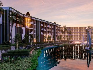 Condo en venta de estudio en Thalang, Phuket