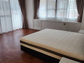 À louer 4 chambres appartement à Watthana, Bangkok