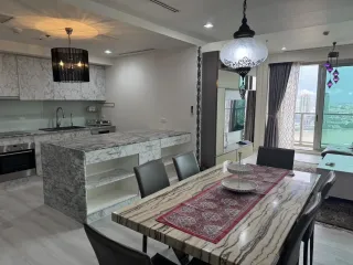 For sale and for rent 2 bedrooms condo in Sathon, Bangkok