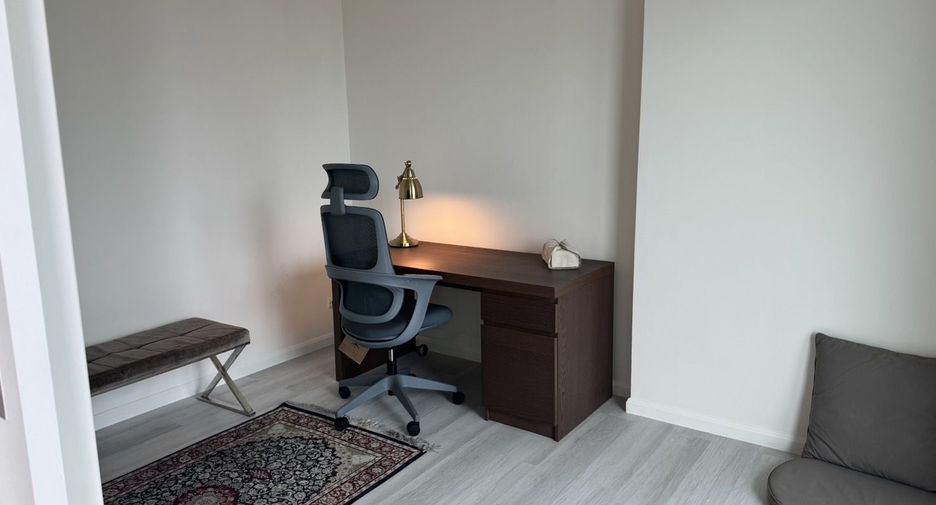 For sale and for rent 2 bedrooms condo in Sathon, Bangkok