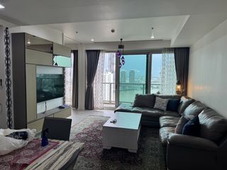 For sale and for rent 2 bedrooms condo in Sathon, Bangkok