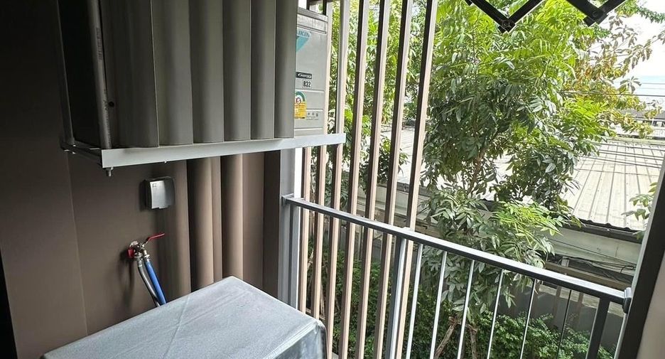 出租 1 卧室 公寓 在 Min Buri, 曼谷