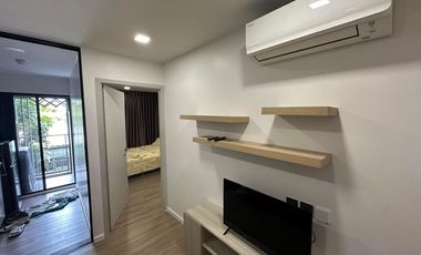 For rent 1 bed condo in Min Buri, Bangkok