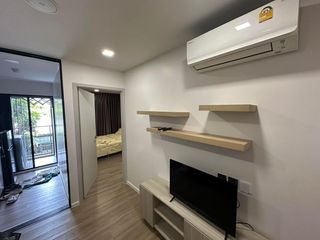 ให้เช่า 1 เตียง คอนโด ใน มีนบุรี, กรุงเทพฯ