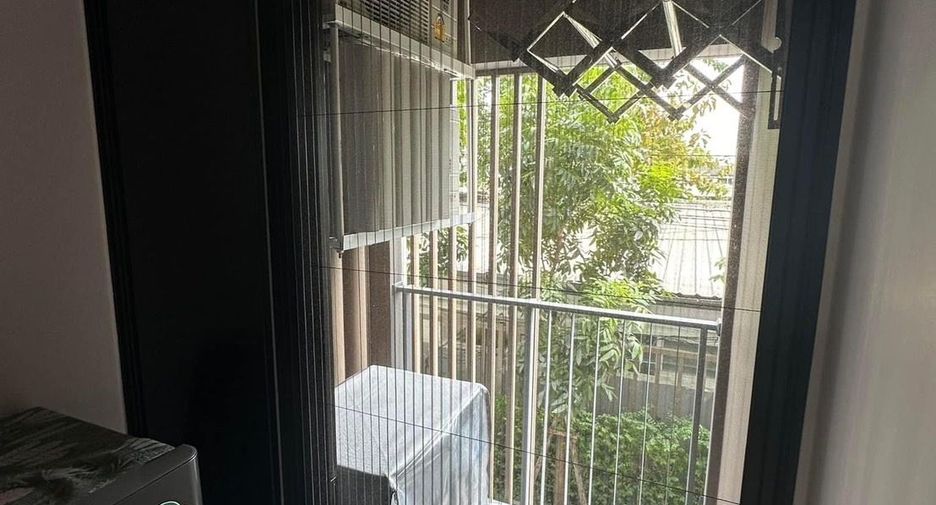 出租 1 卧室 公寓 在 Min Buri, 曼谷