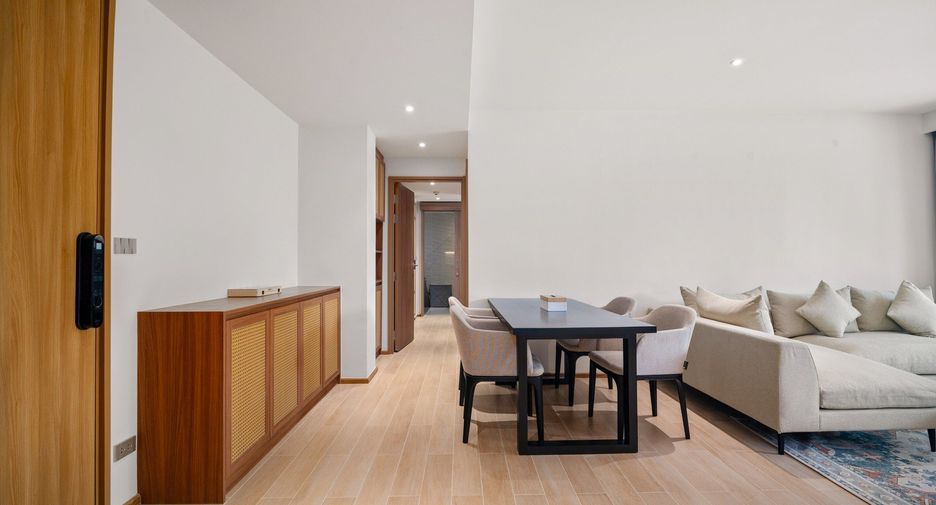 For rent 3 bedrooms condo in Thalang, Phuket