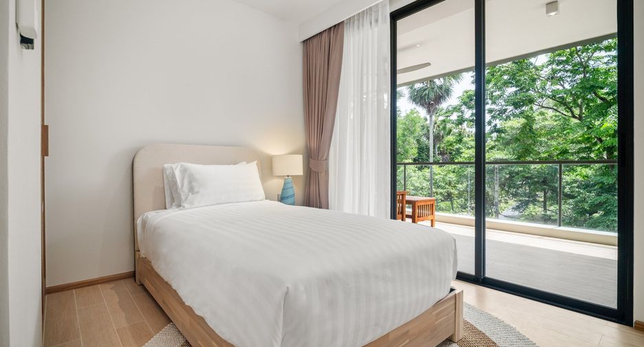For rent 3 bedrooms condo in Thalang, Phuket