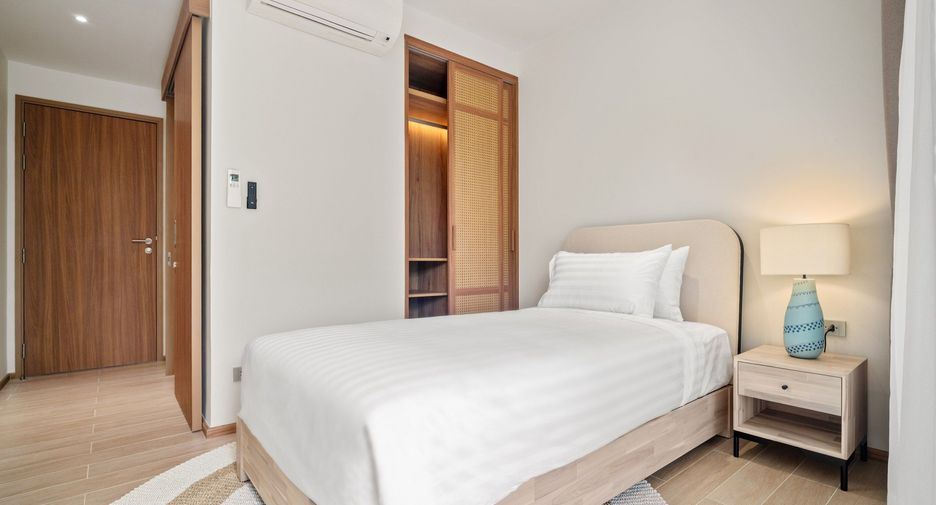 For rent 3 bedrooms condo in Thalang, Phuket