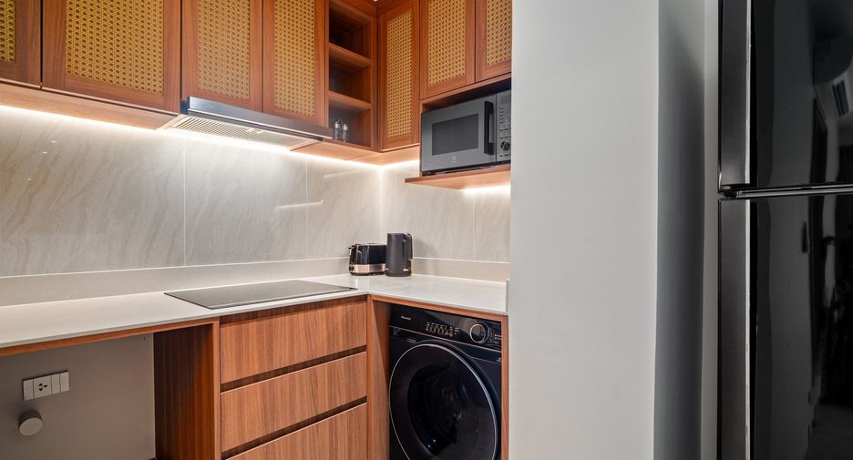 For rent 3 bedrooms condo in Thalang, Phuket