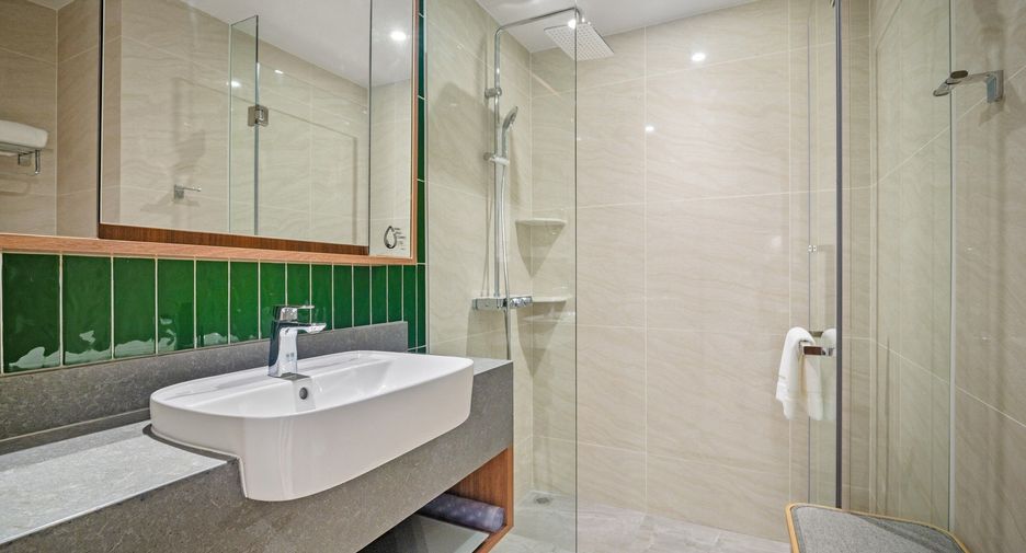 For rent 3 bedrooms condo in Thalang, Phuket