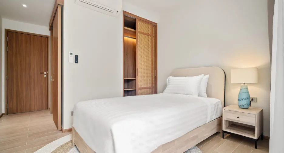 For rent 3 bedrooms condo in Thalang, Phuket