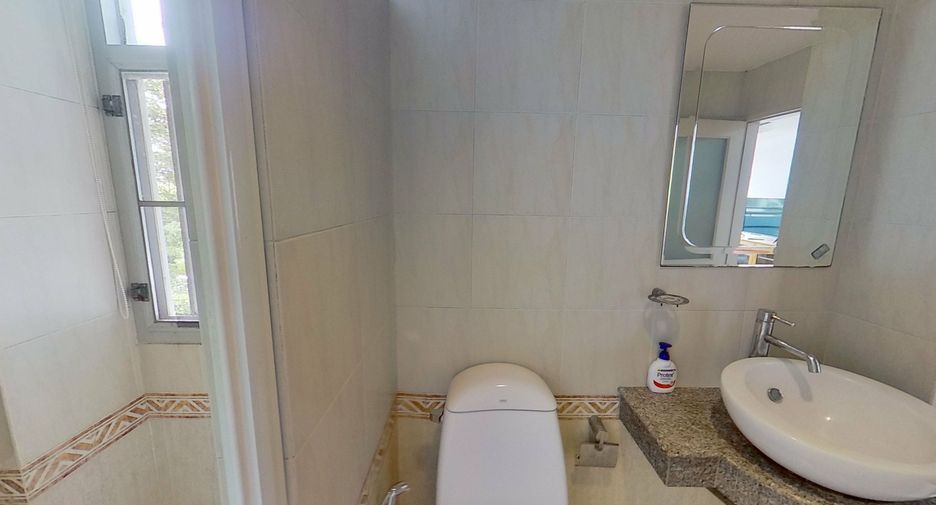 Apartamento en alquiler de 2 habitaciones en Suan Luang, Bangkok