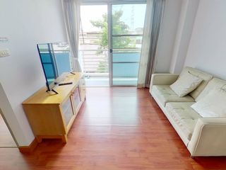 Apartment zur Miete mit 2 Zimmer in Suan Luang, Bangkok