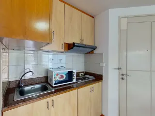 Apartamento en alquiler de 2 habitaciones en Suan Luang, Bangkok