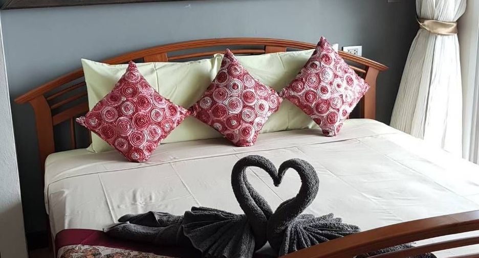 For sale 2 bedrooms condo in Mueang Phuket, Phuket