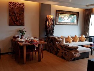 À vendre 2 chambres condo à Mueang Phuket, Phuket