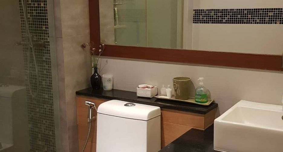 出售 2 卧室 公寓 在 Phuket Town, 普吉