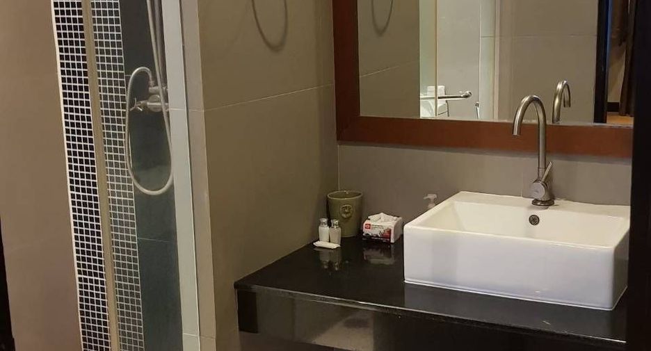 For sale 2 bedrooms condo in Mueang Phuket, Phuket
