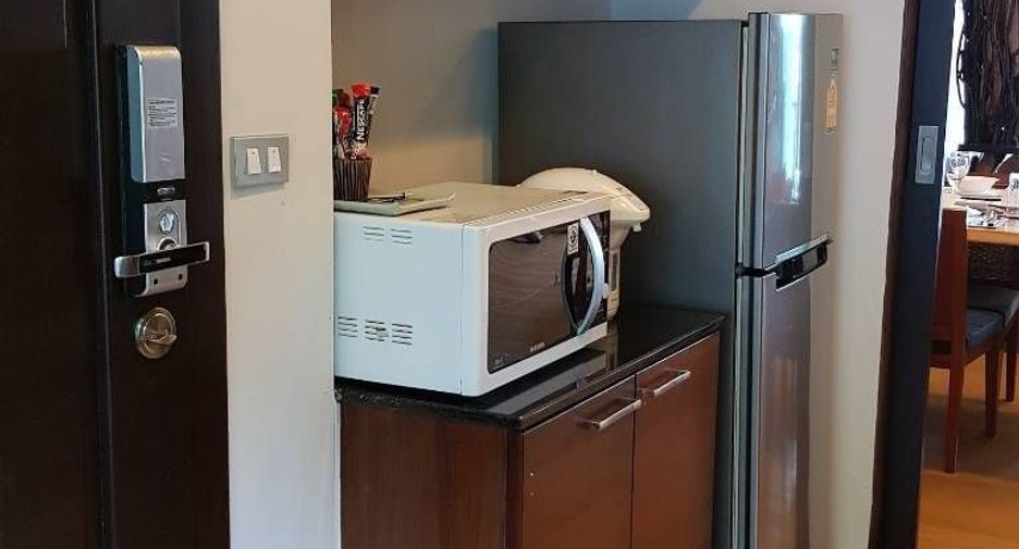 For sale 2 bedrooms condo in Mueang Phuket, Phuket