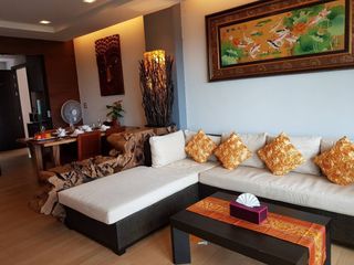 À vendre 2 chambres condo à Mueang Phuket, Phuket