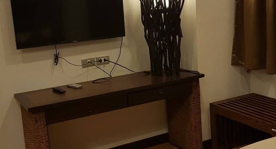 For sale 2 bedrooms condo in Mueang Phuket, Phuket