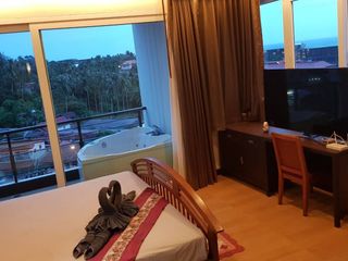 À vendre 2 chambres condo à Mueang Phuket, Phuket