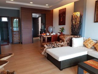 À vendre 2 chambres condo à Mueang Phuket, Phuket