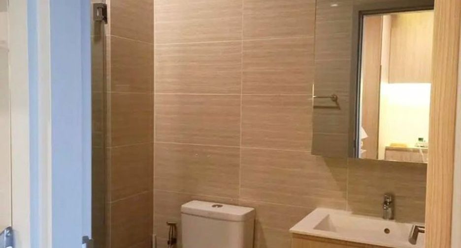 For sale and for rent 1 bed condo in Phaya Thai, Bangkok