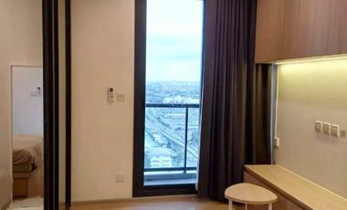 Wohnung zum Kauf und zur Miete mit 1 Zimmer in Phaya Thai, Bangkok