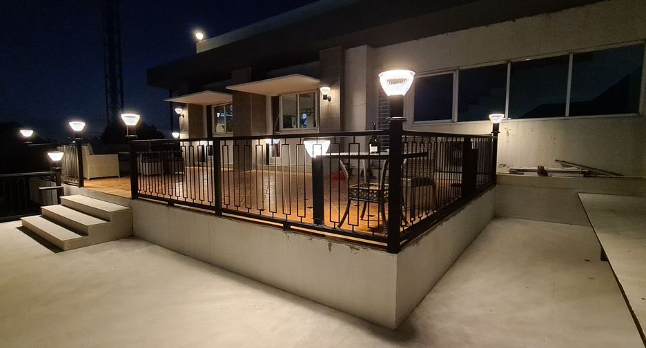 For sale 3 bedrooms house in Lat Phrao, Bangkok