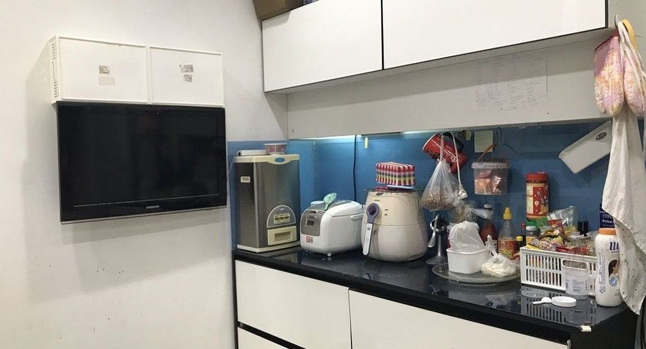 For sale 3 bedrooms house in Lat Phrao, Bangkok