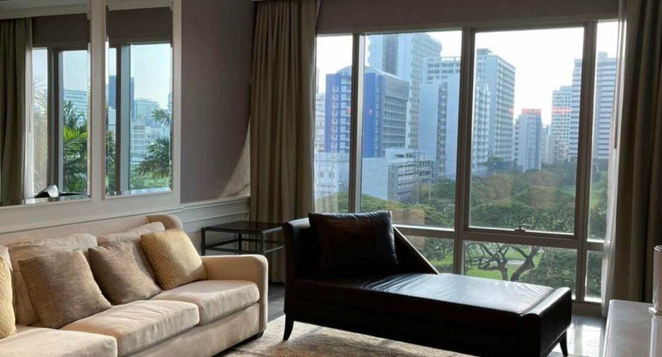 À louer et à vendre 2 chambres condo à Pathum Wan, Bangkok