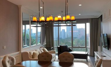 For sale and for rent 2 bedrooms condo in Pathum Wan, Bangkok