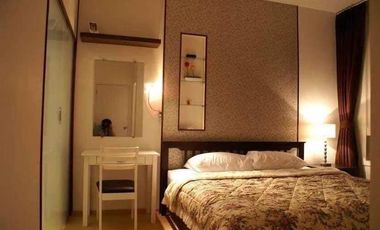Wohnung zur Miete mit 1 Zimmer in Ratchathewi, Bangkok
