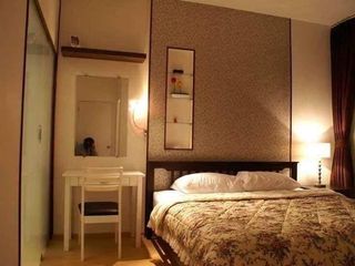 For rent 1 bed condo in Ratchathewi, Bangkok