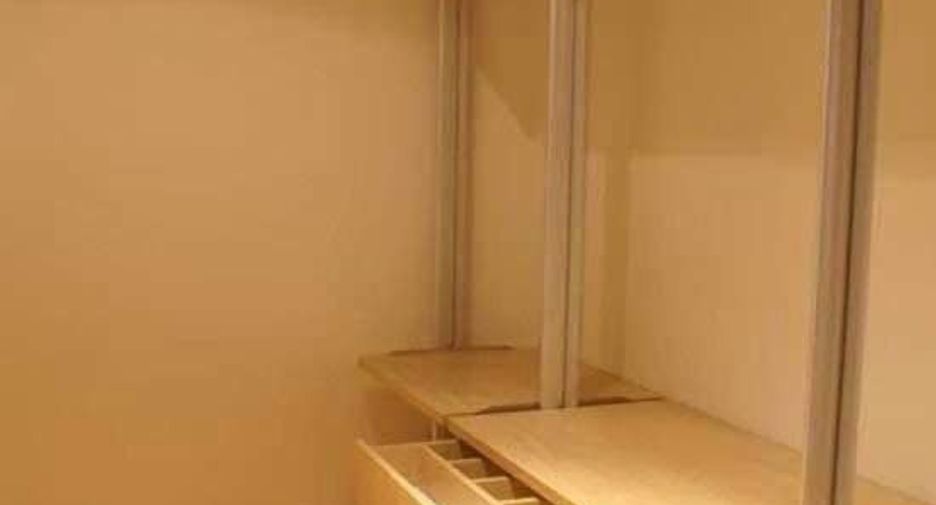 For rent 1 bed condo in Ratchathewi, Bangkok