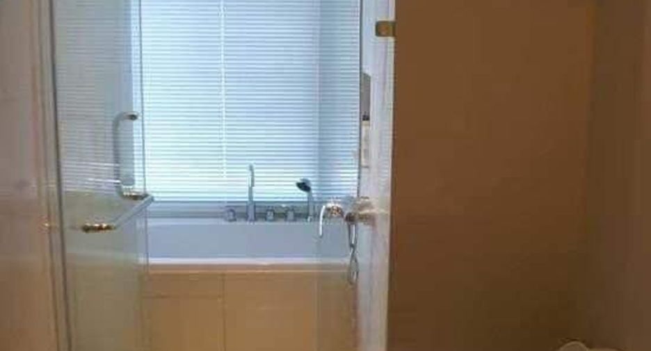 For rent 1 bed condo in Ratchathewi, Bangkok