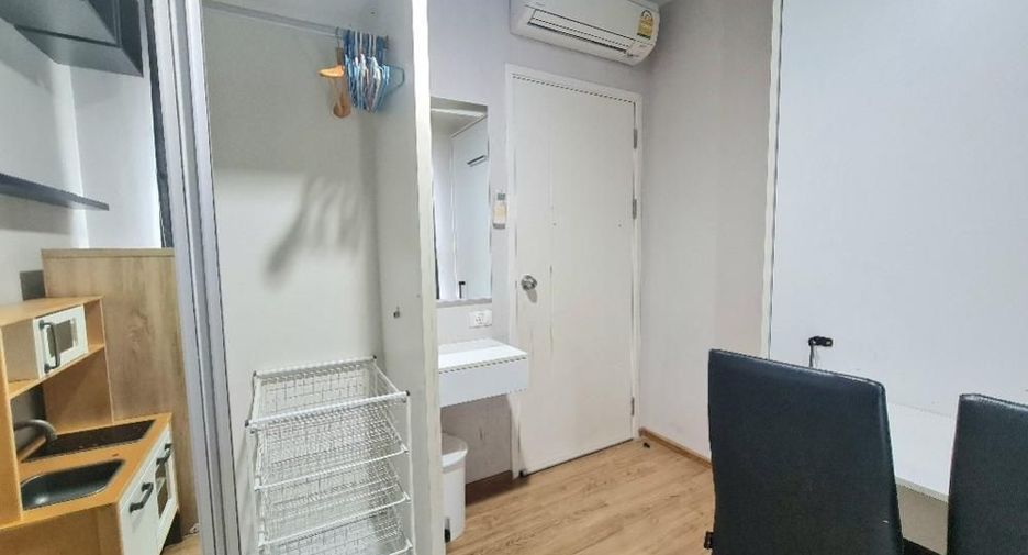 Wohnung zum Kauf mit 2 Zimmer in Yan Nawa, Bangkok